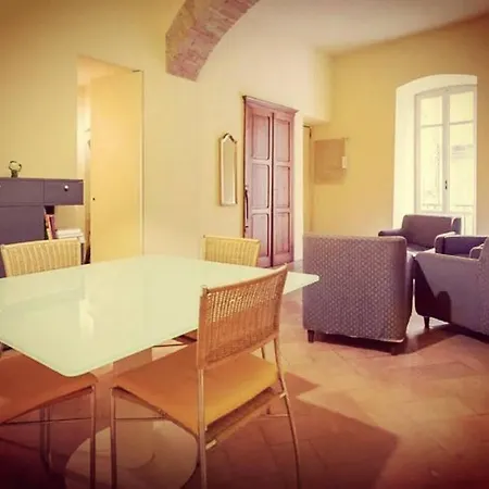 Abbraccio Etrusco Appartement