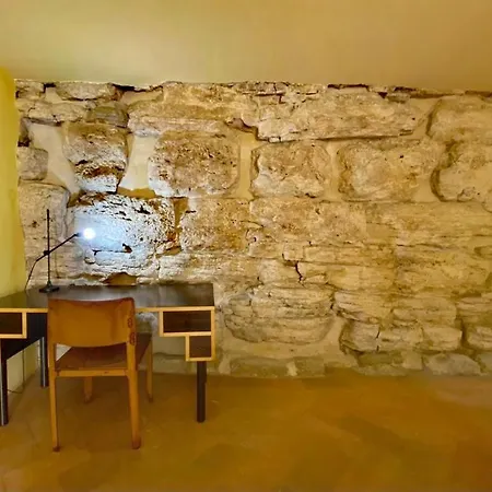 Appartement Abbraccio Etrusco *