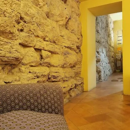 Appartamento Abbraccio Etrusco Perugia