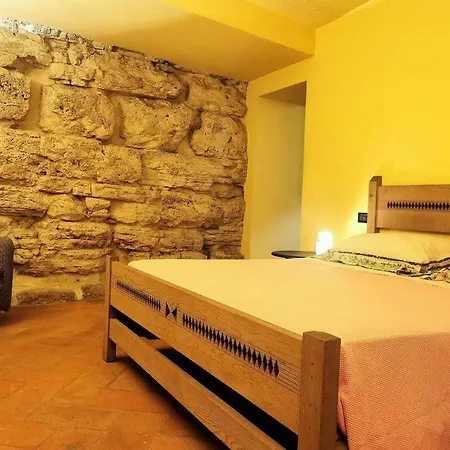 Appartamento Abbraccio Etrusco Perugia