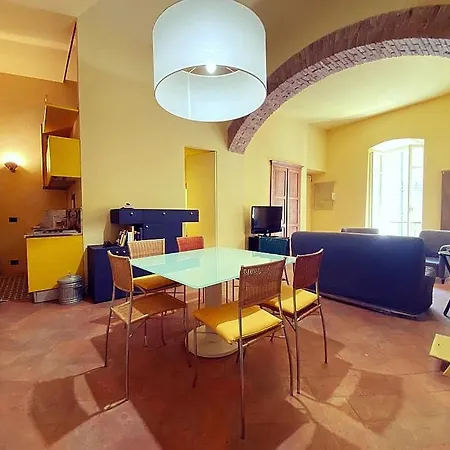Abbraccio Etrusco Perugia