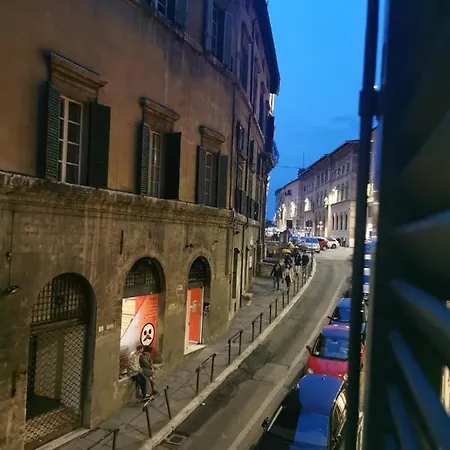 Appartamento Abbraccio Etrusco *